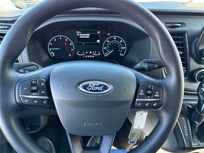2024 Ford Transit-250 Base Low Roof Cargo