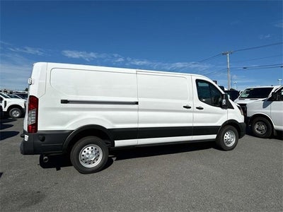 2024 Ford Transit-250 Base Low Roof Cargo