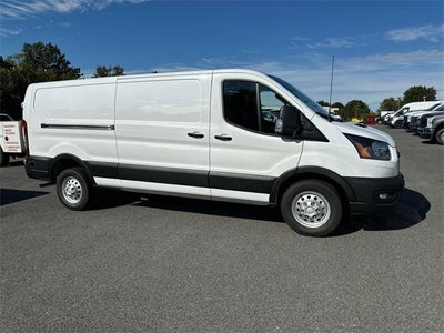 2024 Ford Transit-250 Base Low Roof Cargo