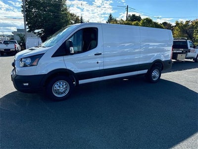 2024 Ford Transit-250 Base Low Roof Cargo