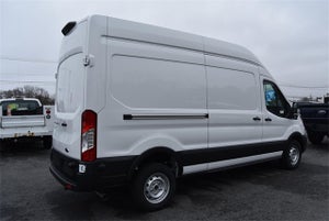 2024 Ford Transit-350 Base High Roof Cargo