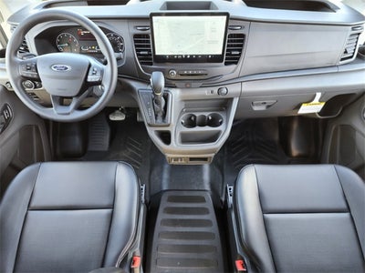 2024 Ford Transit-350 Base Low Roof Cargo