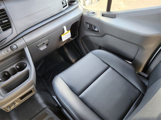 2024 Ford Transit-350 Base Low Roof Cargo