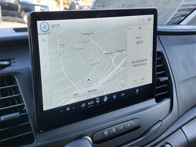 2024 Ford Transit-350 Base Low Roof Cargo