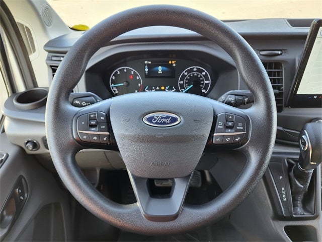 2024 Ford Transit-350 Base Low Roof Cargo