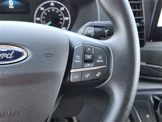 2024 Ford Transit-350 Base Low Roof Cargo