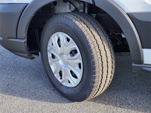 2024 Ford Transit-350 Base Low Roof Cargo