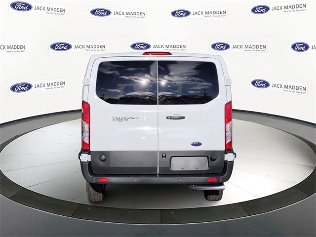 2024 Ford Transit-350 Base Low Roof Cargo