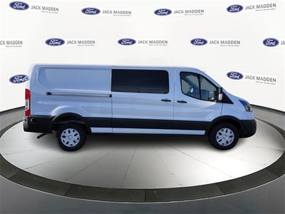 2024 Ford Transit-350 Base Low Roof Cargo