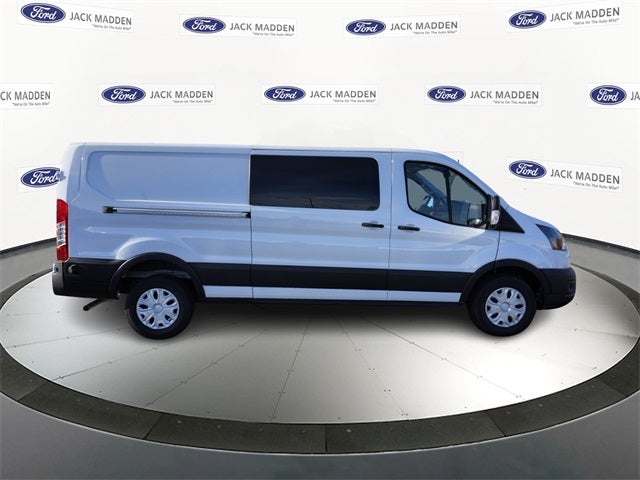 2024 Ford Transit-350 Base Low Roof Cargo