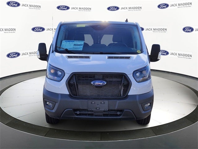 2024 Ford Transit-350 Base Low Roof Cargo