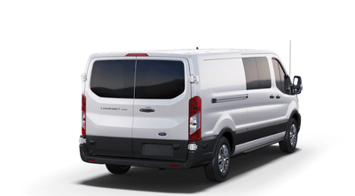 2024 Ford Transit-350 Base Low Roof Cargo