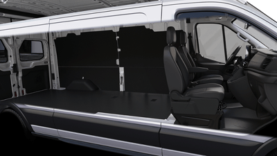 2024 Ford Transit-350 Base Low Roof Cargo