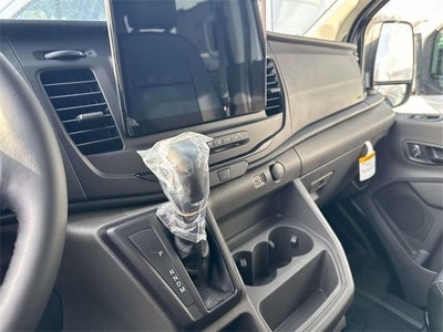 2024 Ford Transit-350 Base Low Roof Cargo