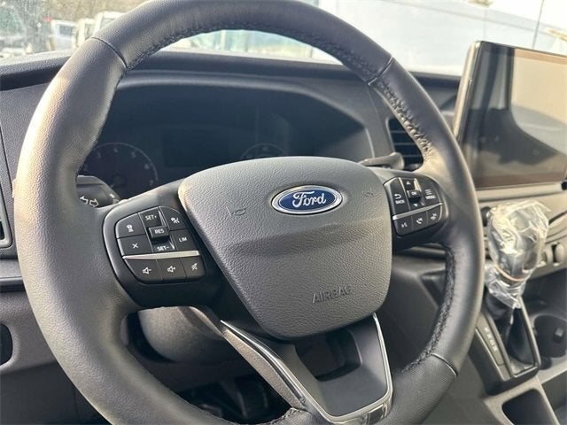 2024 Ford Transit-350 Base Low Roof Cargo