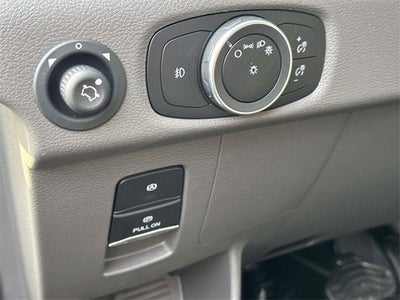 2024 Ford Transit-350 Base Low Roof Cargo