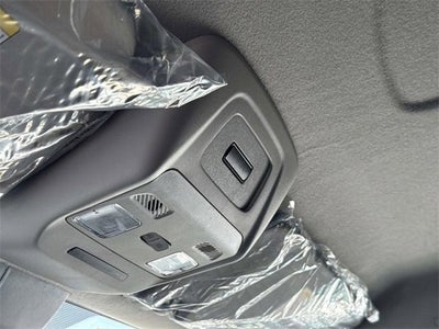 2024 Ford Transit-350 Base Low Roof Cargo