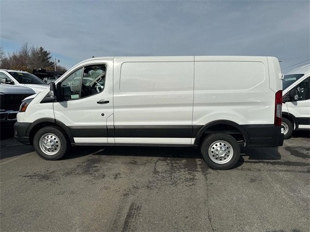 2024 Ford Transit-350 Base Low Roof Cargo