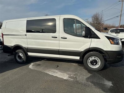 2024 Ford Transit-350 Base Low Roof Cargo