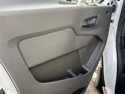 2024 Ford Transit-350 Base Low Roof Cargo