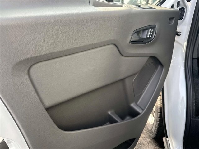 2024 Ford Transit-350 Base Low Roof Cargo