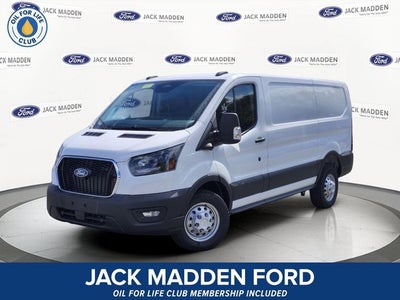 2026 Ford Transit-350 Base