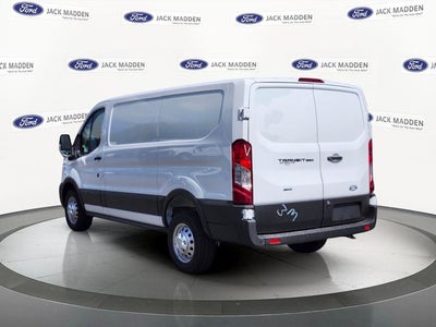 2026 Ford Transit-350 Base