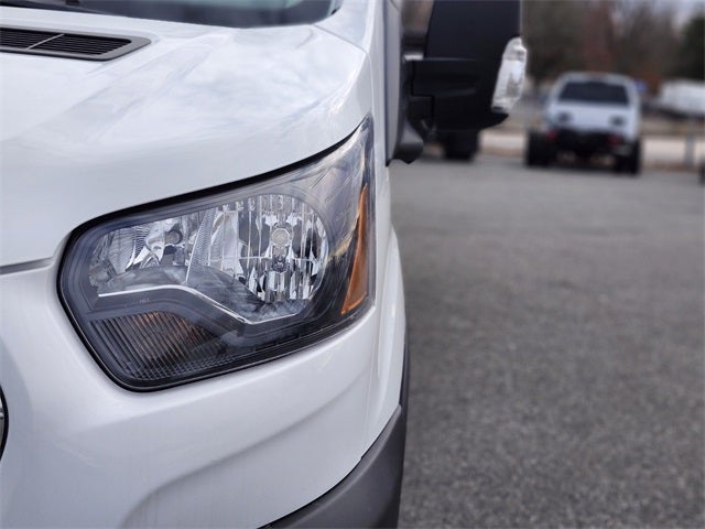 2026 Ford Transit-350 Base