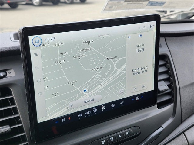 2026 Ford Transit-350 Base