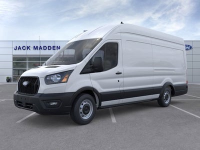 2026 Ford Transit-350 Base