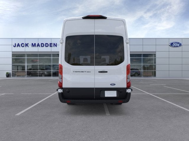 2026 Ford Transit-350 Base