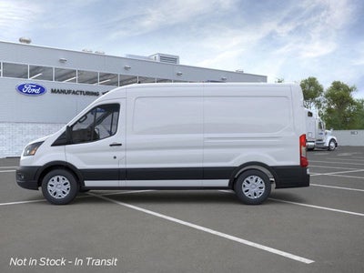 2026 Ford Transit-350 Base