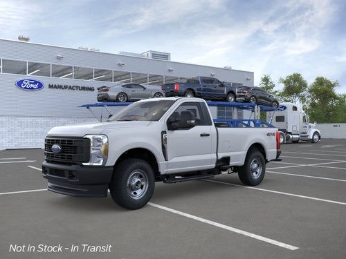 2026 Ford F-350SD XL