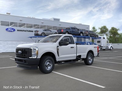 2026 Ford F-350SD XL