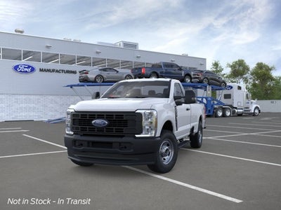 2026 Ford F-350SD XL
