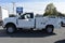 2024 Ford F-350SD XL Unicell Utility Body