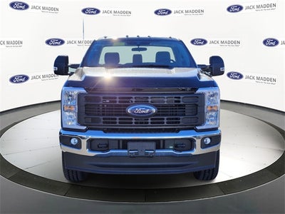 2026 Ford F-350SD XL