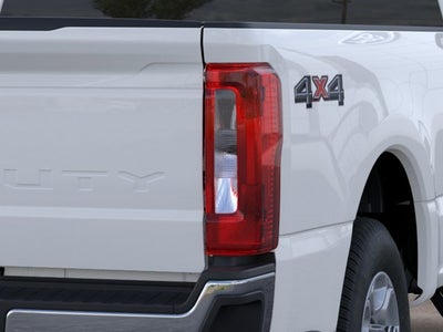 2026 Ford F-350SD XLT