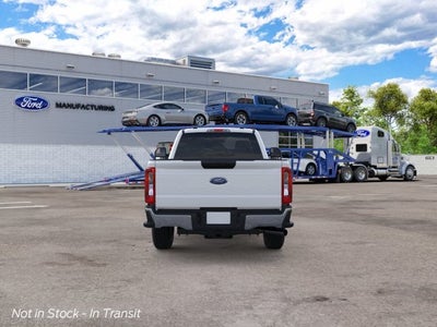 2026 Ford F-350SD XLT