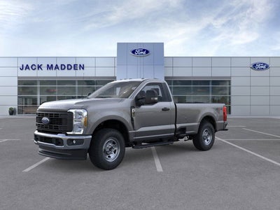 2026 Ford F-350SD XL