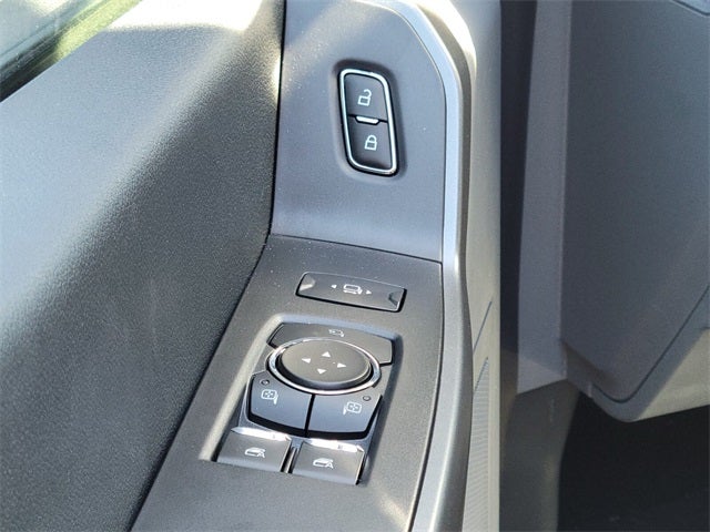 2025 Ford F-350SD XLT