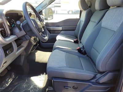 2025 Ford F-350SD XLT