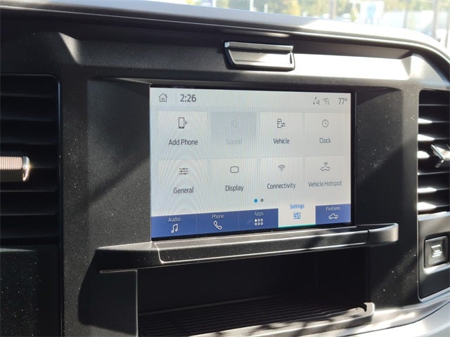 2025 Ford F-350SD XLT