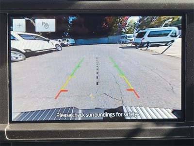 2025 Ford F-350SD XLT