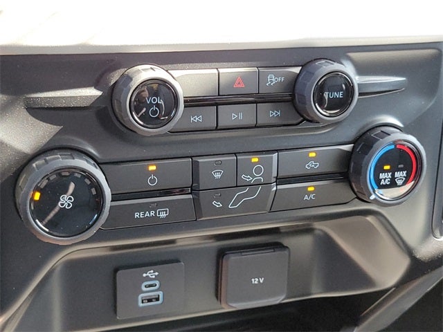 2025 Ford F-350SD XLT