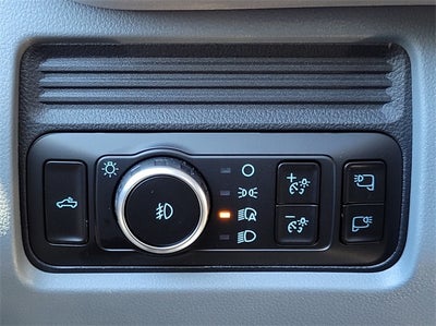 2025 Ford F-350SD XLT