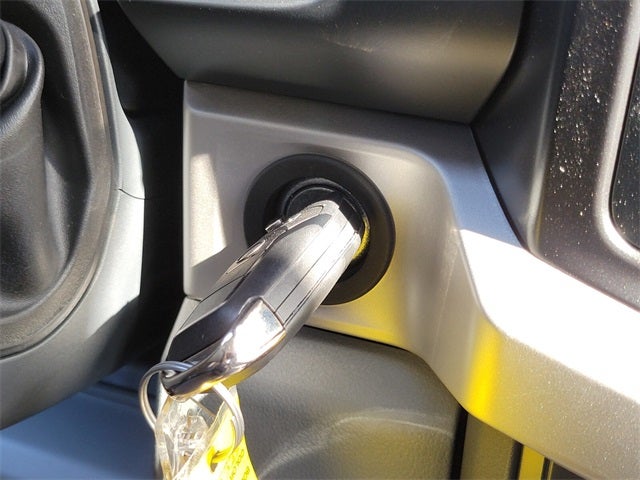 2025 Ford F-350SD XLT