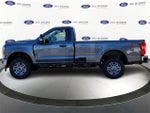 2025 Ford F-350SD XLT