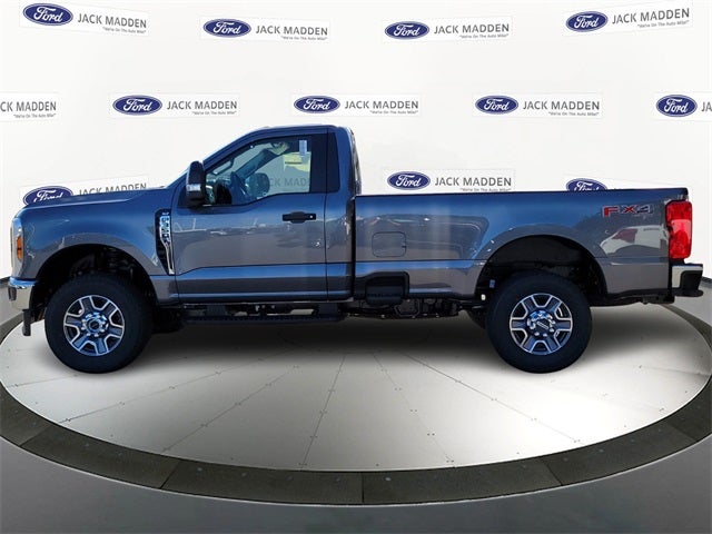 2025 Ford F-350SD XLT
