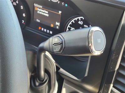 2025 Ford F-350SD XLT